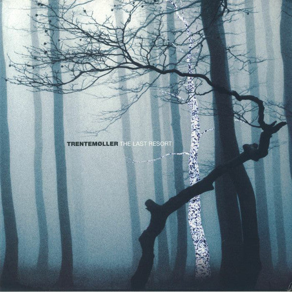 Trentemøller / The Last Resort - 3LP