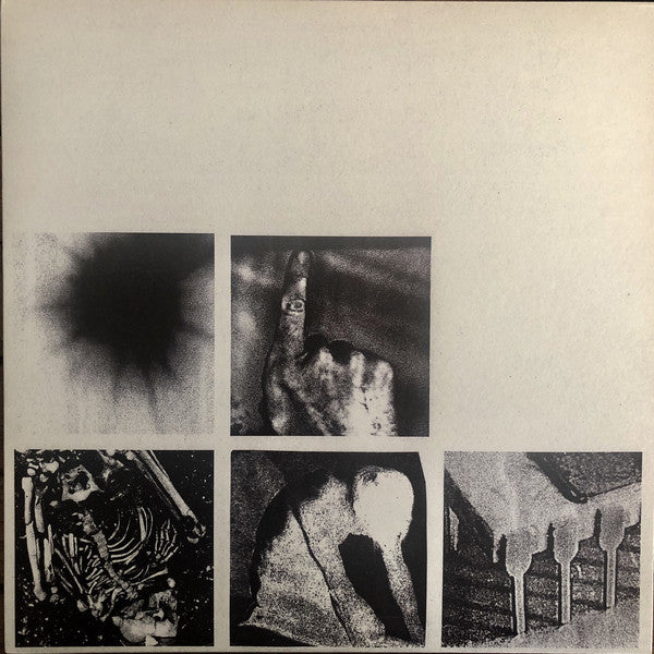 Nine Inch Nails / Bad Witch - LP