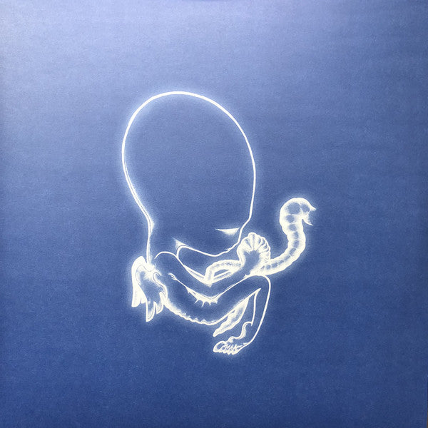 Sigur Rós / Ágætis Byrjun - 2LP