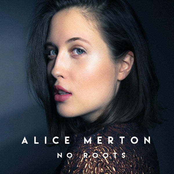 Alice Merton / No Roots - CD