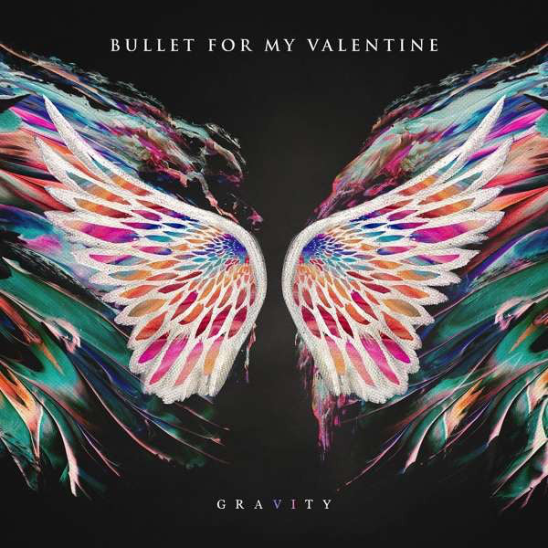 Bullet For My Valentine / Gravity - LP