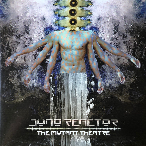 Juno Reactor / The Mutant Theatre - 2LP