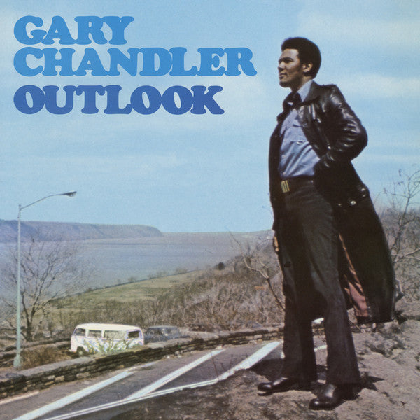 Gary Chandler / Outlook - LP