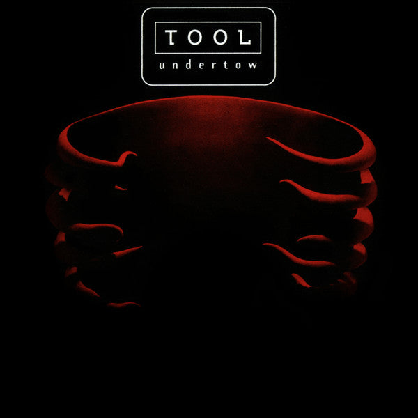 Tool / Undertow - CD