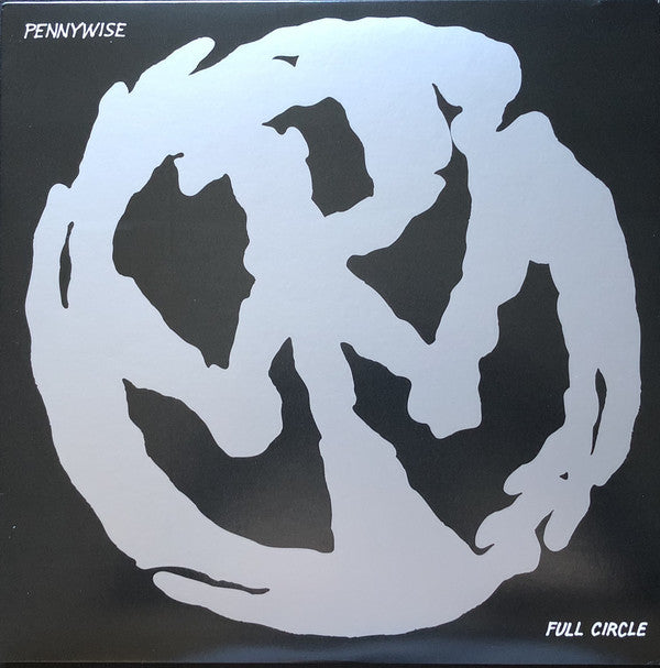 Pennywise / Full Circle - LP