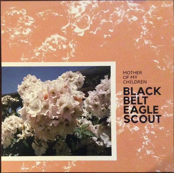 Black Belt Eagle Scout / Mother Of My Children - LP