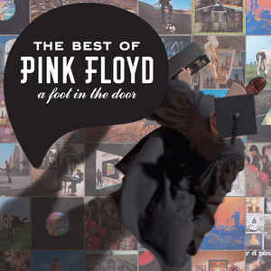 Pink Floyd / A Foot In The Door (The Best Of Pink Floyd) - 2LP
