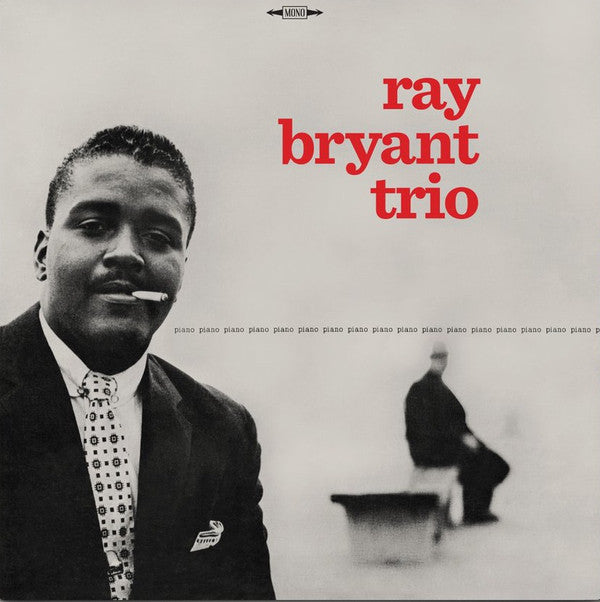 Ray Bryant Trio / Piano, Piano, Piano - LP