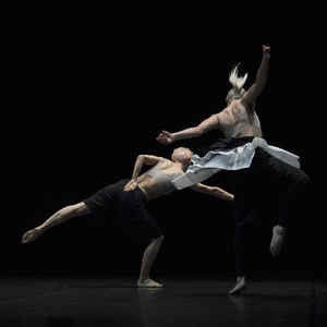 Jlin / Autobiography (Music From Wayne McGregor's Autobiography) - LP