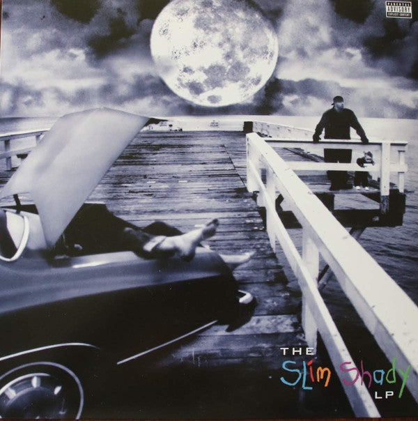 Eminem / The Slim Shady LP - 2LP