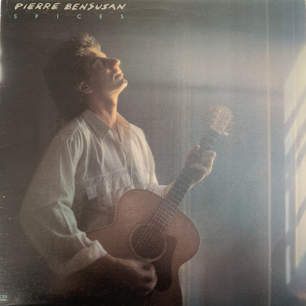 Pierre Bensusan / Spices - LP Used