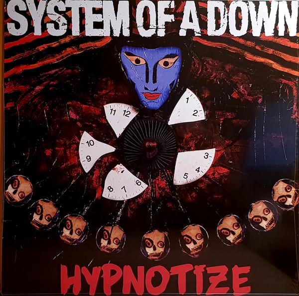 System Of A Down / Hypnotize - LP (Used)