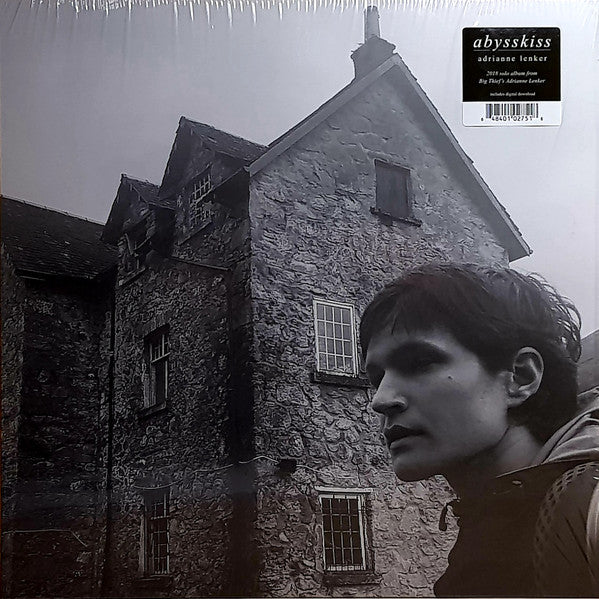 Adrianne Lenker / Abysskiss - LP