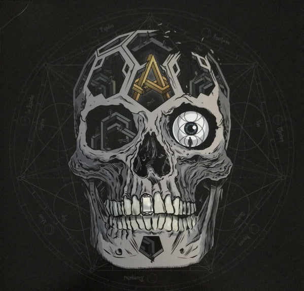Atreyu / In Our Wake - LP