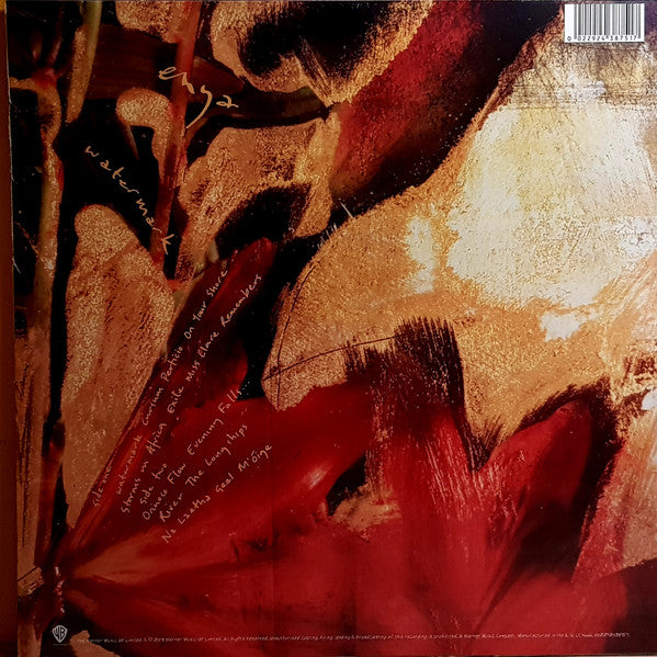 Enya / Watermark - LP