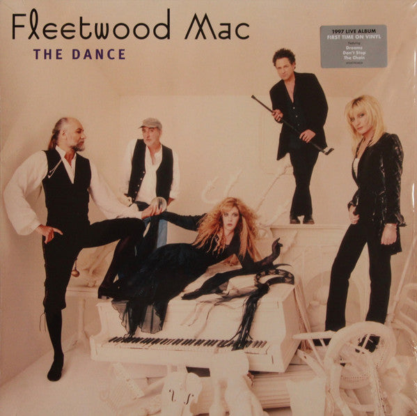 Fleetwood Mac / The Dance - 2LP