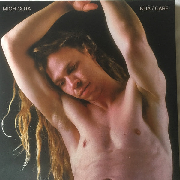 Mich Cota –-/ Kijà / Care - LP