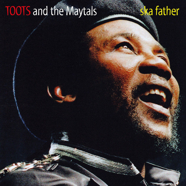 Toots & The Maytals / Ska Father - LP