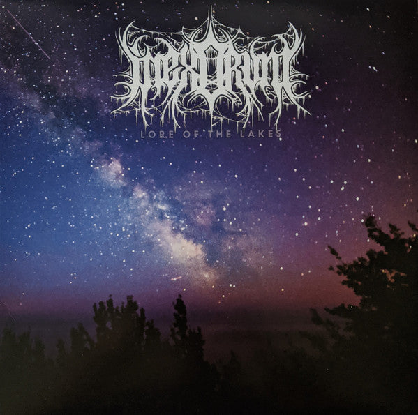 Inexorum / Lore of the Lakes - LP