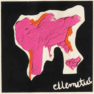 Ellemetue / En Pays Lointain - LP