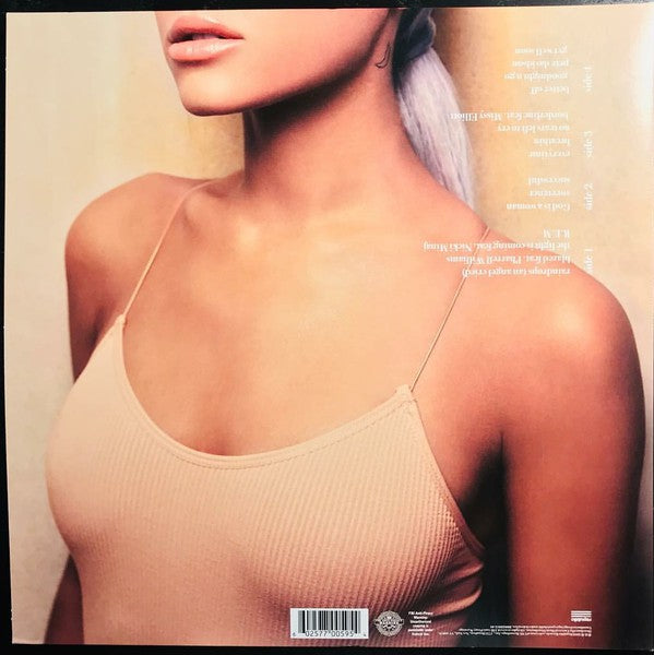 Ariana Grande / Sweetener - 2LP