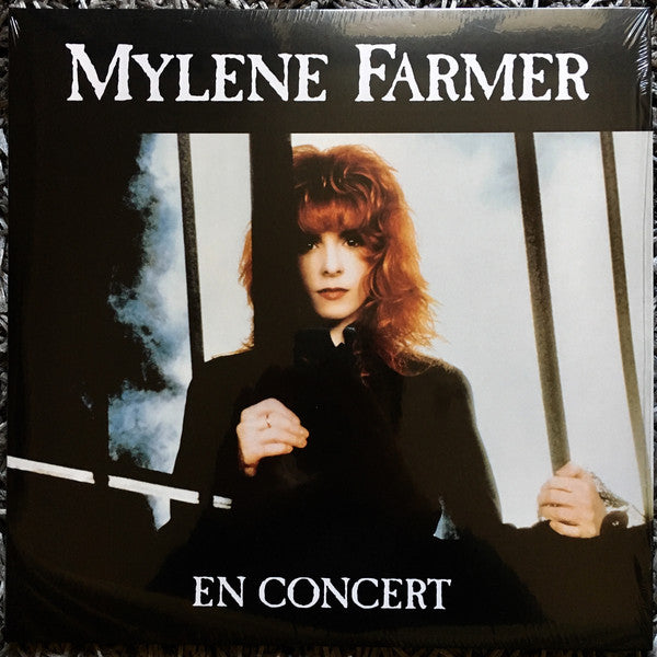 Mylene Farmer / En Concert - 2LP