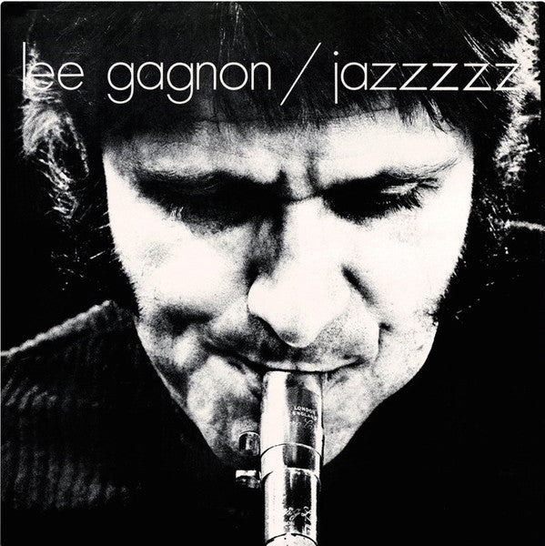 Lee Gagnon / Jazzzzz - LP