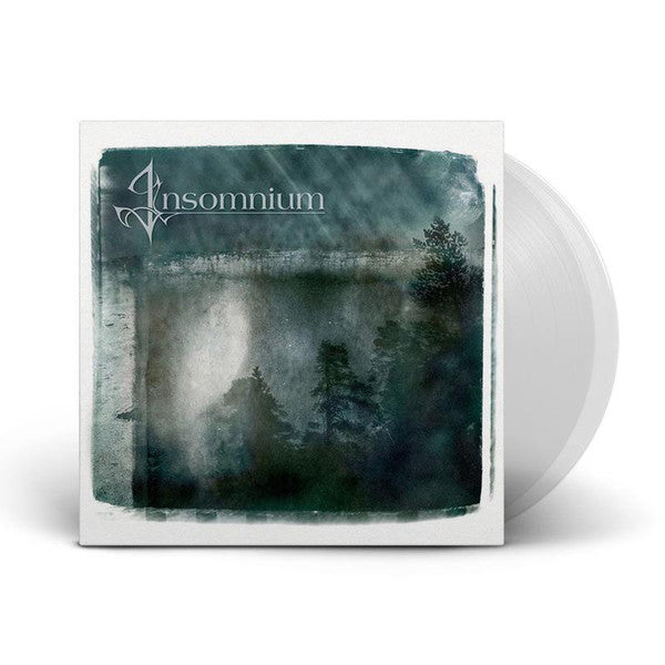 Insomnium – Since The Day It All Came Down - 2LP CLEAR