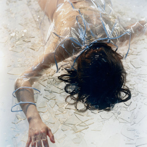 Marie Davidson / So Right - LP 12''