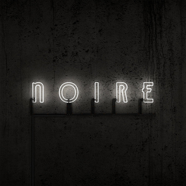 VNV Nation / Noire - 2LP
