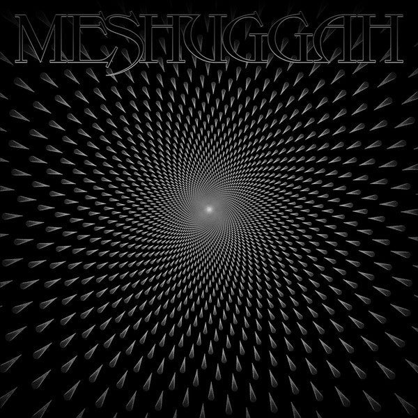 Meshuggah / Meshuggah - LP GREY