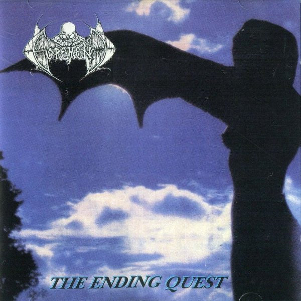 Gorement / The Ending Quest - CD (Occasion)