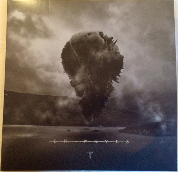 Trivium / In Waves - 2LP COLORED