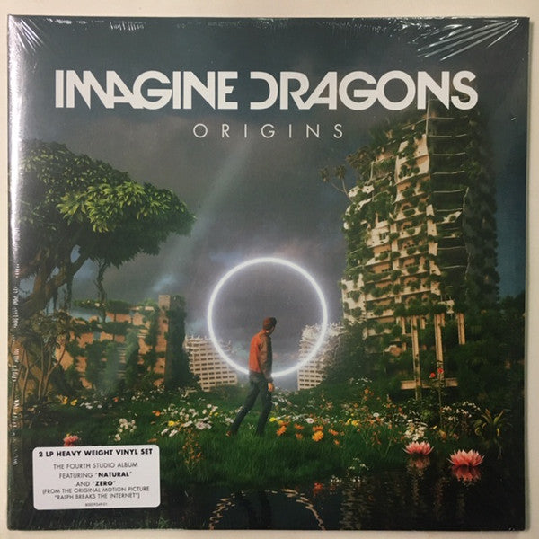 Imagine Dragons / Origins - 2LP