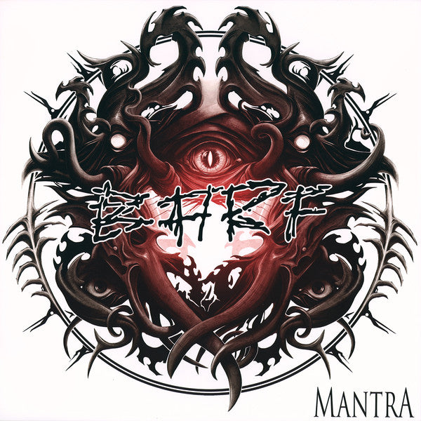 B.A.R.F. / Mantra - LP