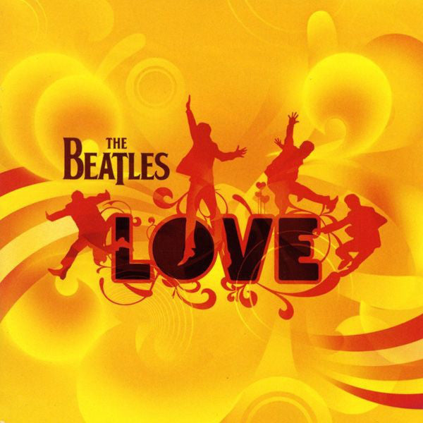 The Beatles / Love - 2LP