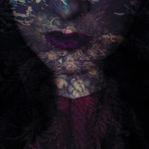 Hante. / Fierce - LP COLOR