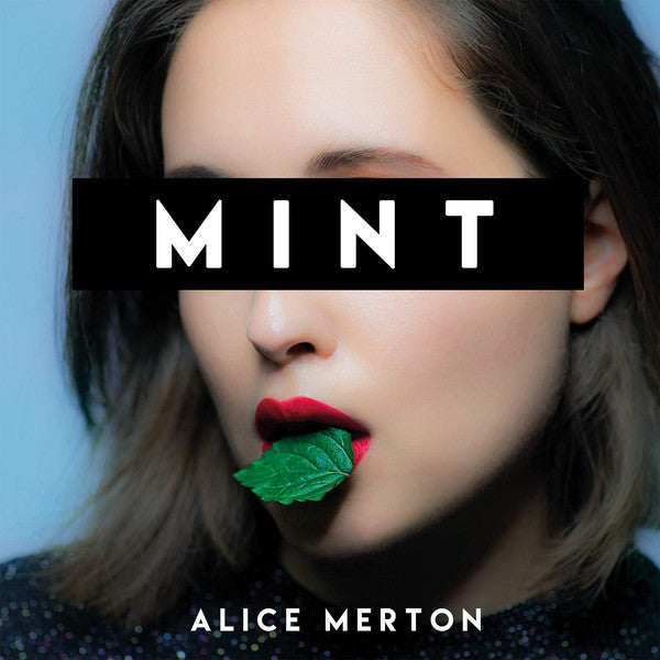 Alice Merton / Mint - CD