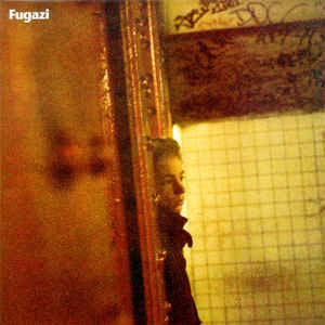 Fugazi / Steady Diet Of Nothing - LP