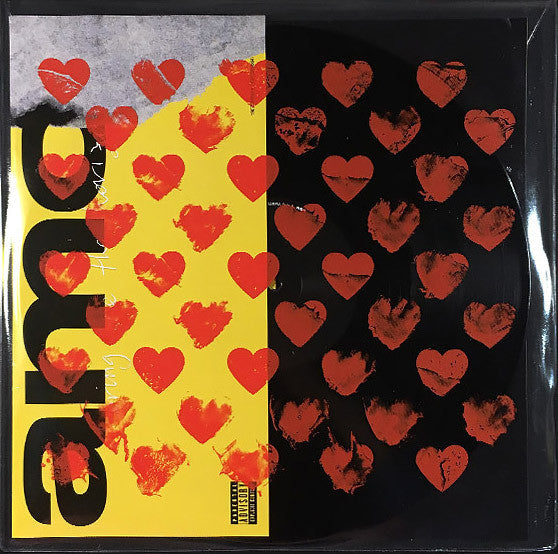 Bring Me The Horizon / Amo - 2LP