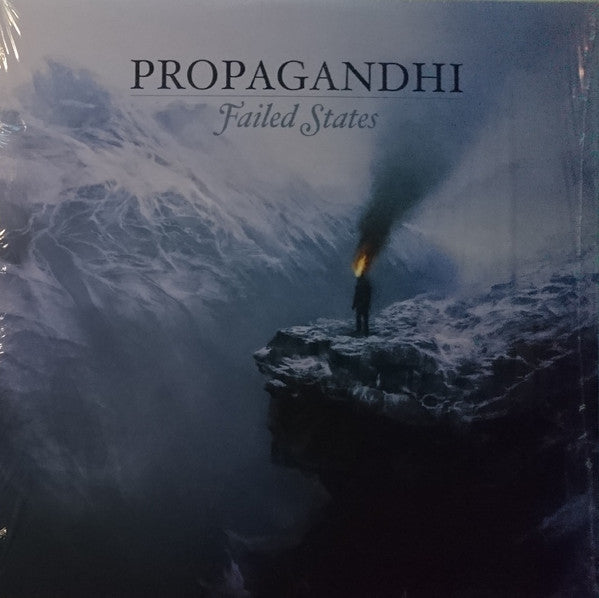 Propagandhi / Failed States - LP