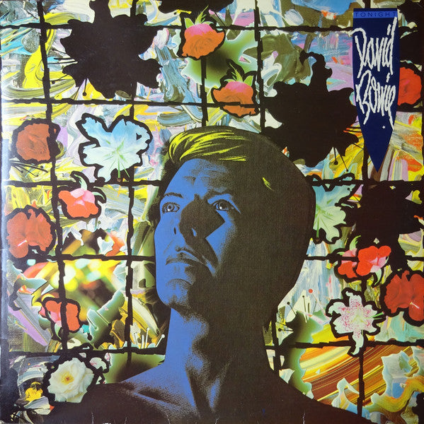 David Bowie / Tonight - LP
