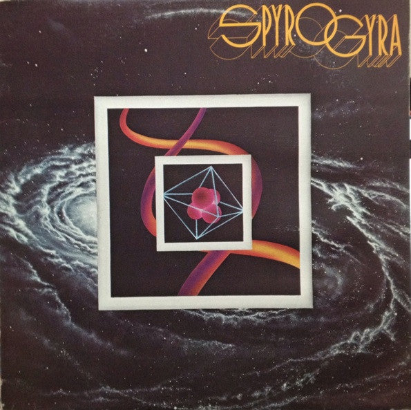 Spyro Gyra / Spyro Gyra - LP Used