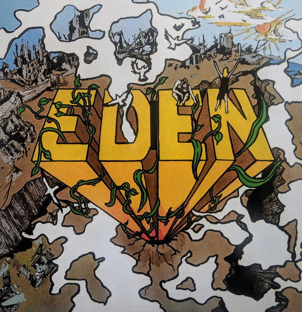 Eden / Eden - LP