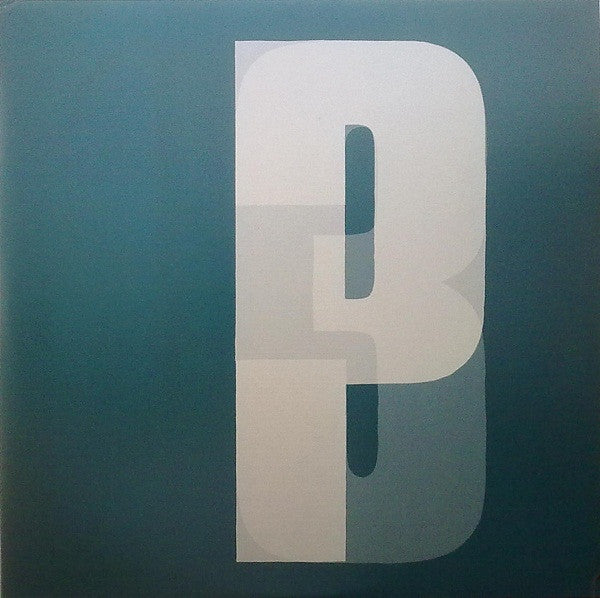 Portishead / Third - 2LP
