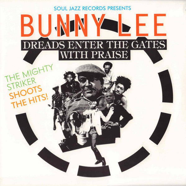Bunny Lee / Dreads Enter The Gates With Praise - 3LP