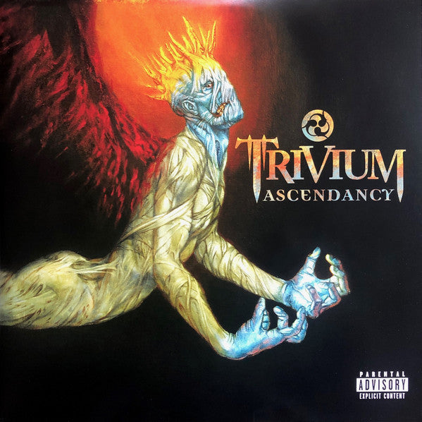 Trivium / Ascendancy - 2LP COLORED