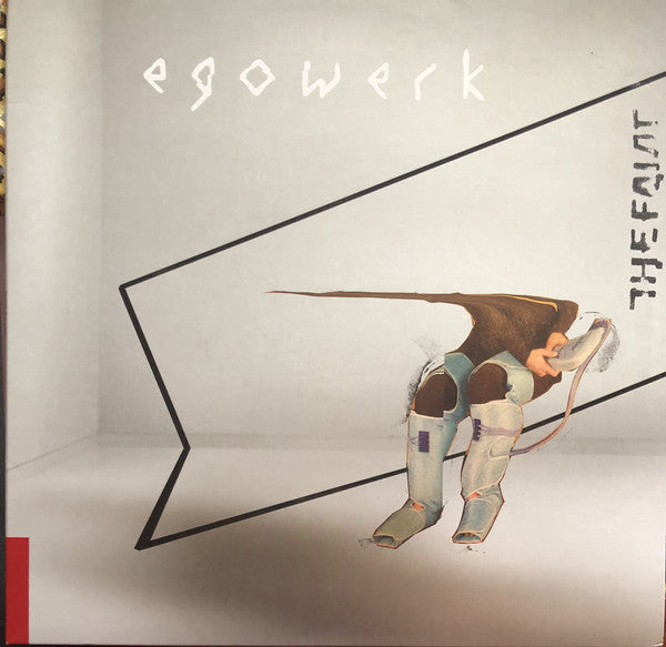 The Faint / Egowerk - LP