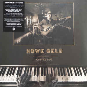 Howe Gelb / Gathered - LP