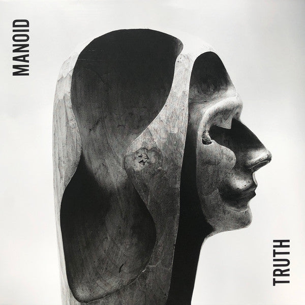 Manoid / Truth - LP